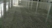 环氧地坪漆的特点功能介绍