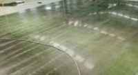 水性地坪漆这种材料本身的优点与缺点
