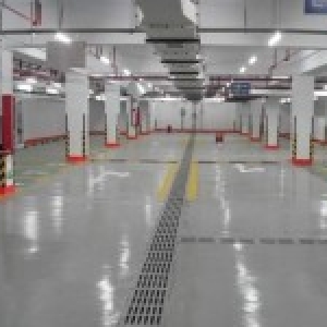 江西环氧树脂地坪材料