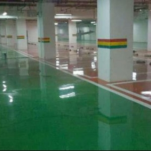 南昌环氧地坪