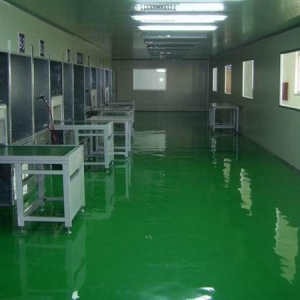 南昌环氧地坪漆施工队