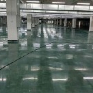 南昌固化剂地坪工程