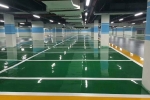 在潮湿或低温环境下施工环氧地坪漆，可能遇到哪些具体问题？