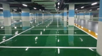 在潮湿或低温环境下施工环氧地坪漆，可能遇到哪些具体问题？